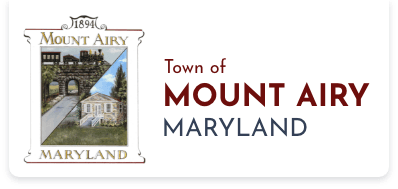 Mount Airy Town Hall