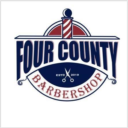 Four County Barber Shop