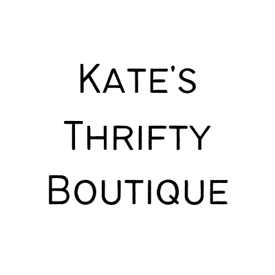 Kate's Thrifty Boutique