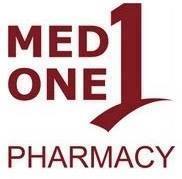 Med One Mount Airy Pharmacy