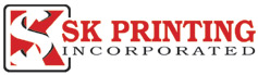 SK Printing, Inc.