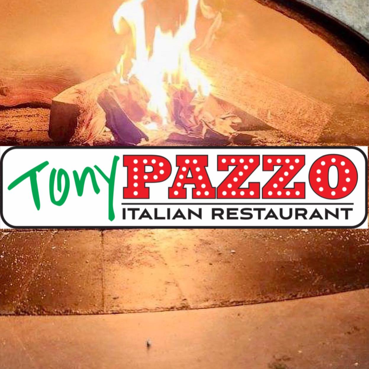 Tony Pazzo Italian Restaurant & Bar