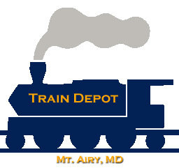 The Train Depot