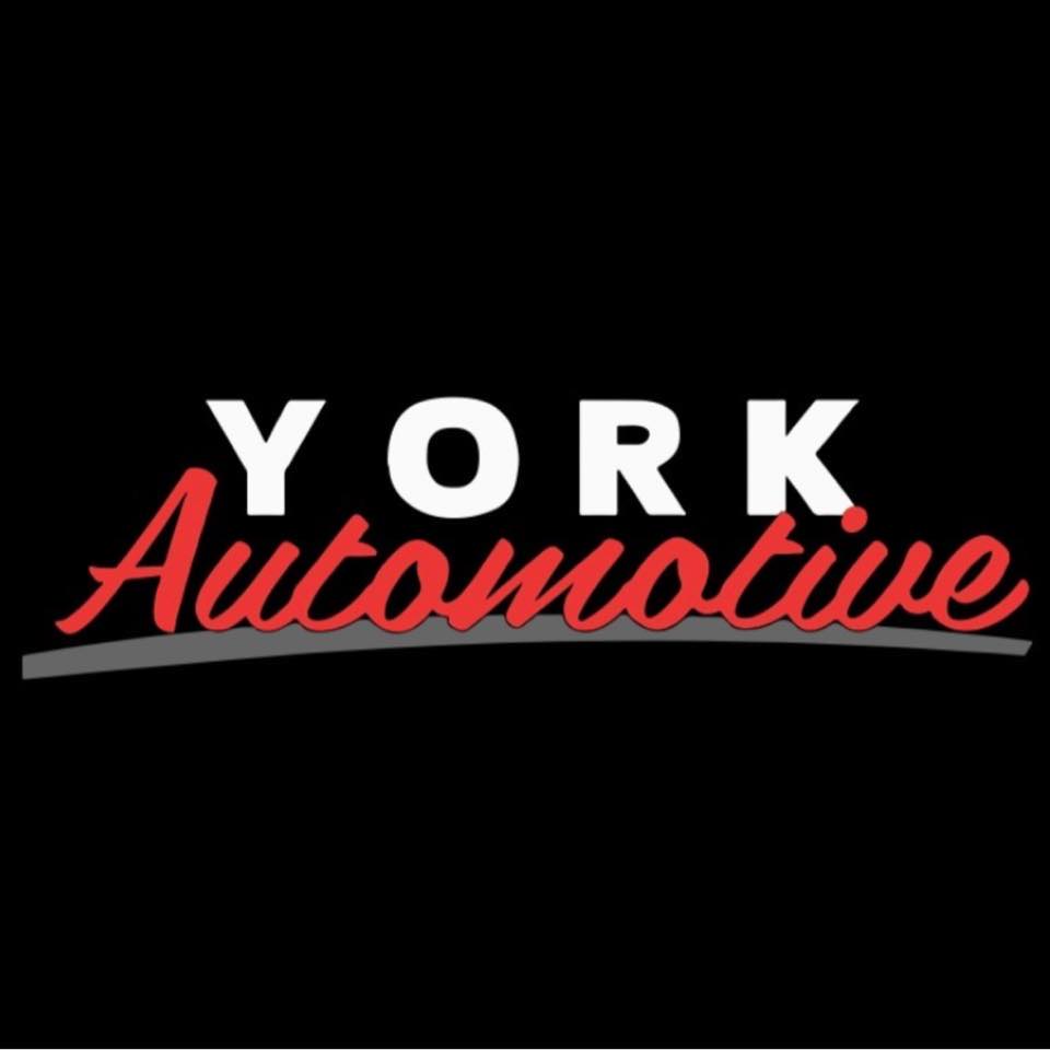 York Automotive