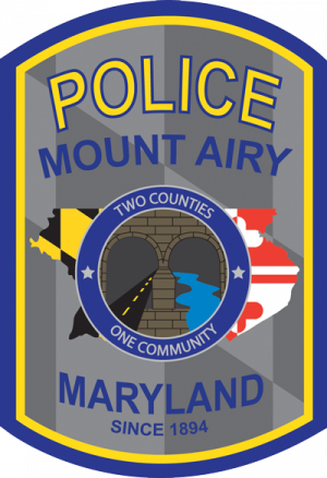 Mount Airy Police Dept.