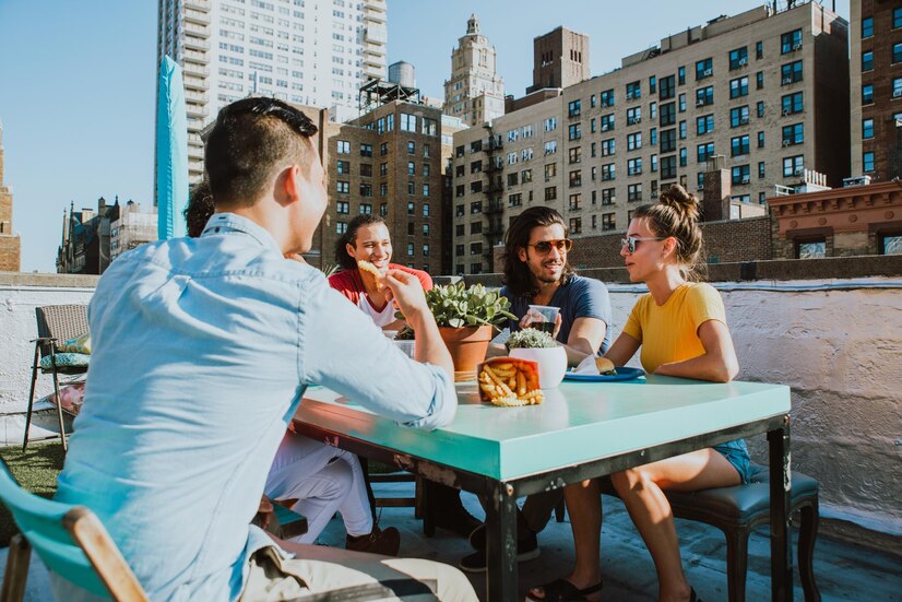 happy-friends-building-terrace