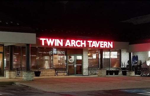 Twin Arch Tavern